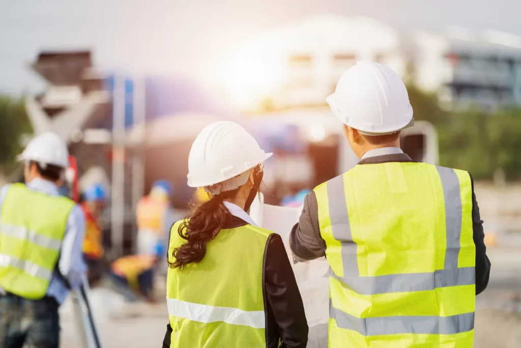 turnaround safety topics