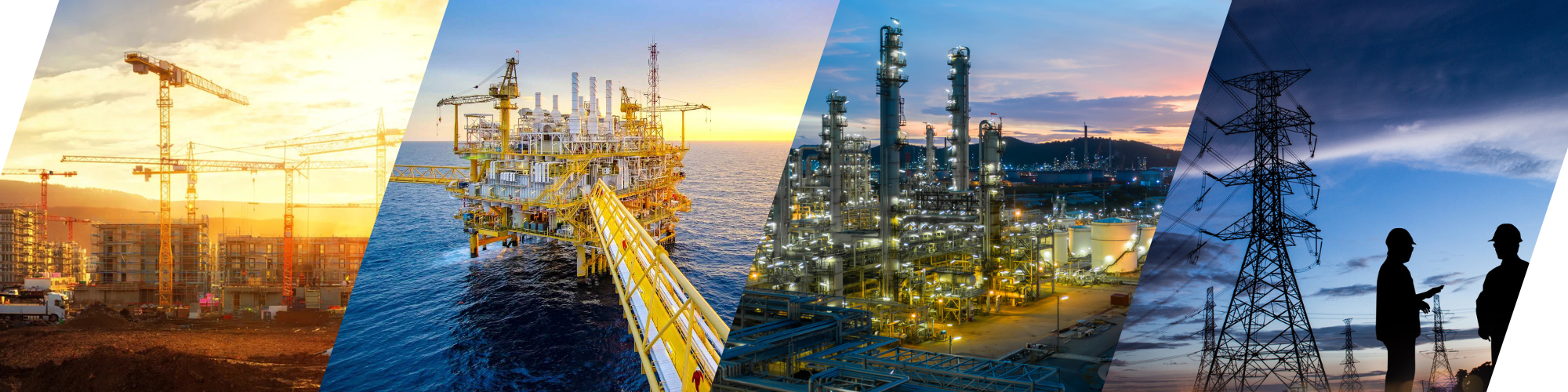 industry opportunities - responsable safety staffing